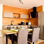 Apartament In 53554 Novi Vinodolski