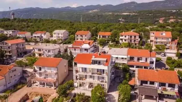 Lägenhet In 53554 Novi Vinodolski